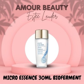 Estee Lauder Micro Essence 30ml BIOFERMENT